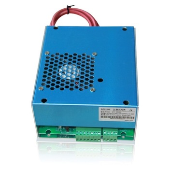 40W Laser Power Supply