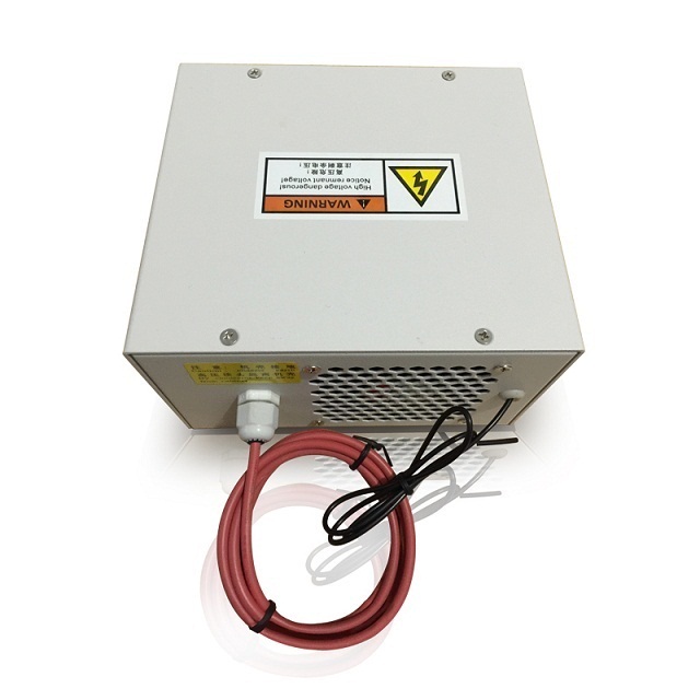 50W Laser Power Supply