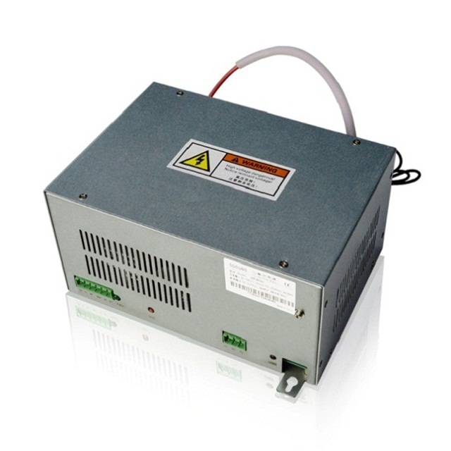 60W Laser Power Supply