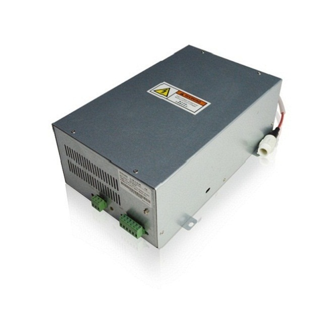 80W Laser Power Supply