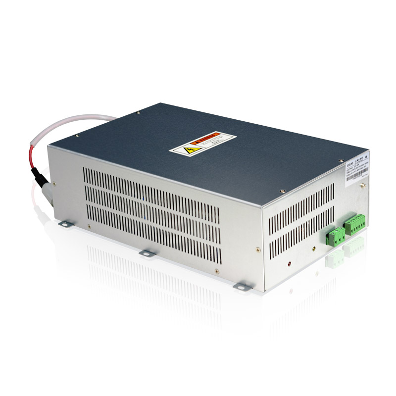 130W Laser Power Supply