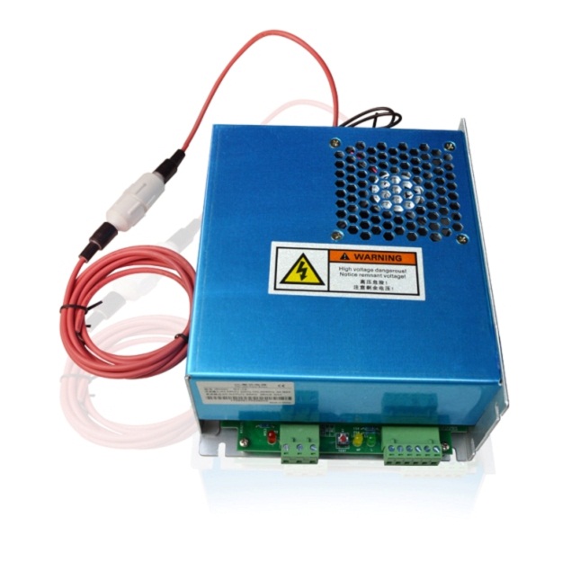 DY10 Laser Power Supply