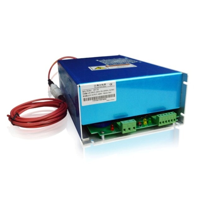 DY13 100W Laser Power Supply